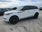 2018 Land Rover Range Rover Velar S