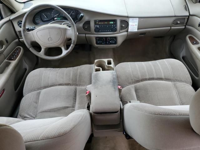 2004 Buick Century Custom