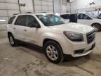 2014 GMC Acadia SLE