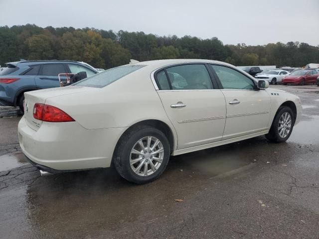 2010 Buick Lucerne CXL