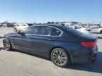 2018 BMW 530E