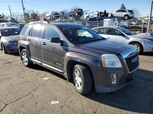 2014 GMC Terrain SLT