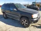 2004 Jeep Grand Cherokee Overland