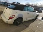 2007 Chrysler PT Cruiser