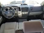 2008 Toyota Tundra Double Cab