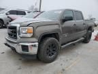 2014 GMC Sierra K1500