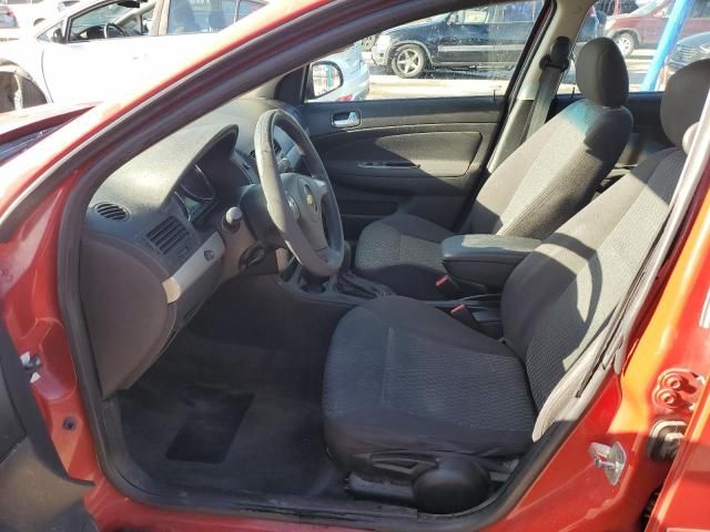 2010 Chevrolet Cobalt 1LT