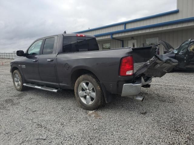 2014 Dodge RAM 1500 SLT