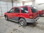 1997 Jeep Grand Cherokee Laredo