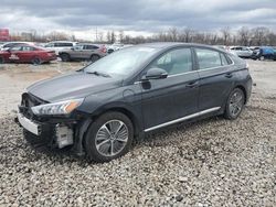 2021 Hyundai Ioniq SEL en venta en Columbus, OH