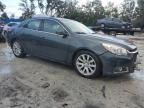 2014 Chevrolet Malibu 2LT