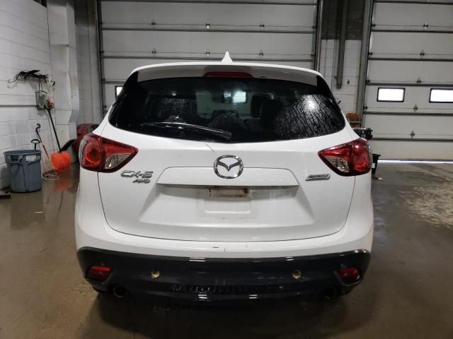 2013 Mazda CX-5 GT