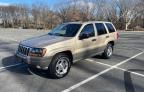 1999 Jeep Grand Cherokee Laredo