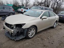 2011 Lexus ES 350 en venta en Baltimore, MD