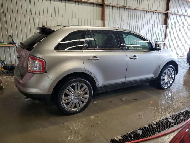 2008 Ford Edge Limited