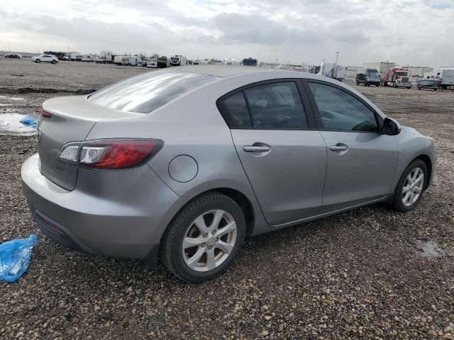 2010 Mazda 3 I