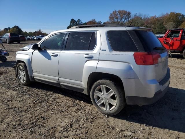 2011 GMC Terrain SLT