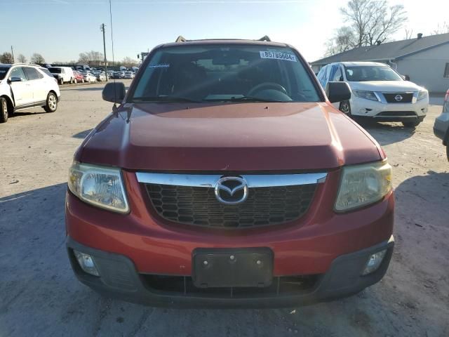 2008 Mazda Tribute I