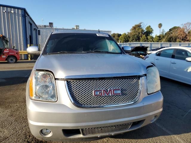 2011 GMC Yukon Denali