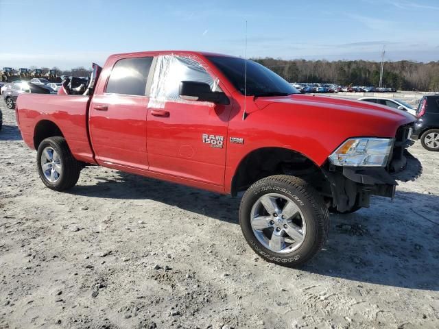 2019 Dodge RAM 1500 Classic SLT