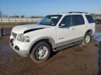 2002 Ford Explorer XLT