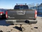 2014 Nissan Frontier S