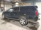 2015 Chevrolet Suburban K1500 LT