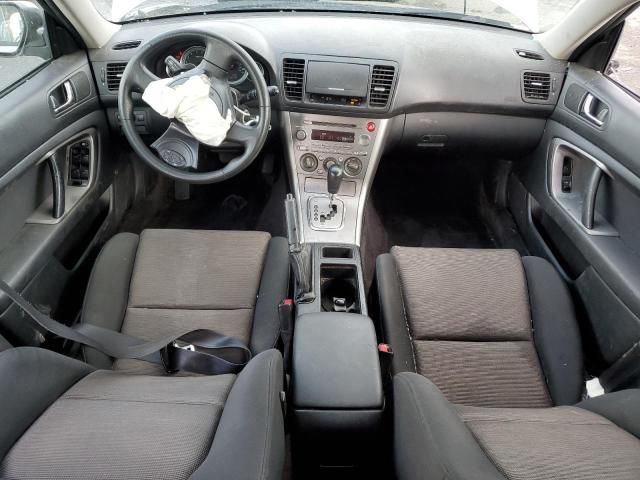 2005 Subaru Legacy 2.5I