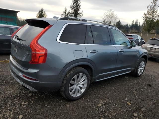 2018 Volvo XC90 T6