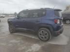 2016 Jeep Renegade Limited