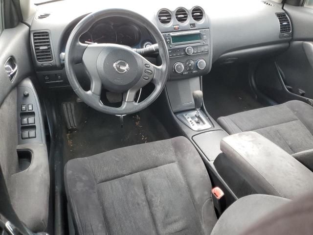 2011 Nissan Altima Base