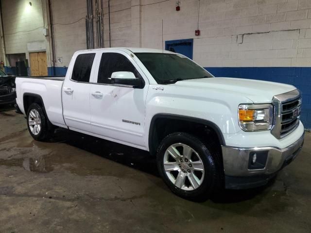 2015 GMC Sierra K1500 SLE