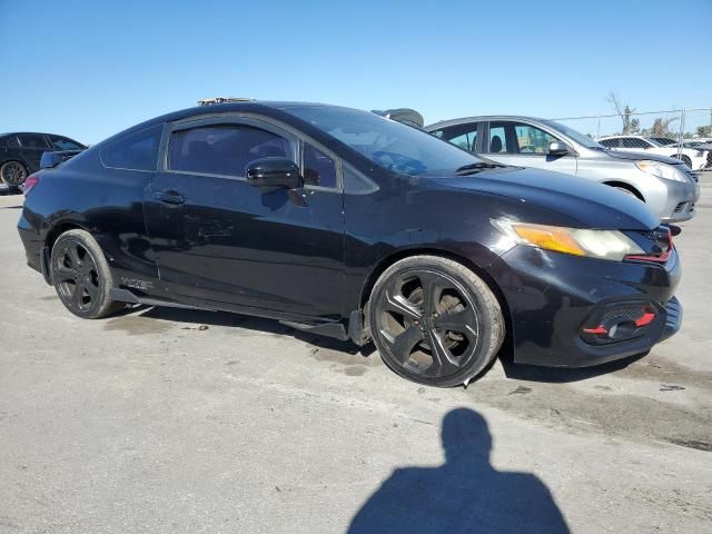 2014 Honda Civic SI