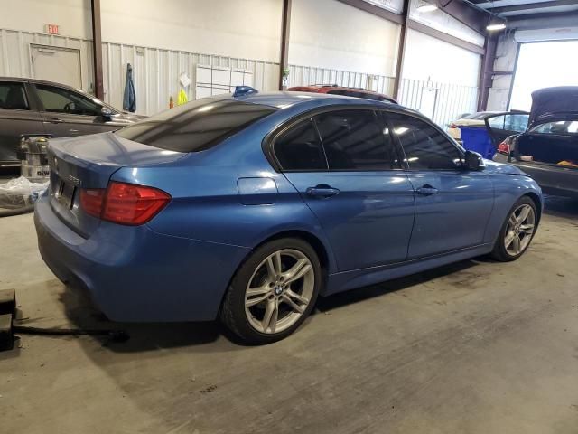 2013 BMW 328 I