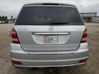 2011 Mercedes-Benz GL 450 4matic