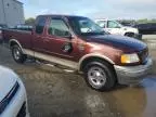 2001 Ford F150