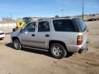 2005 Chevrolet Tahoe C1500