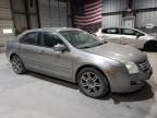 2009 Ford Fusion SE