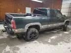 2003 Chevrolet Silverado K1500