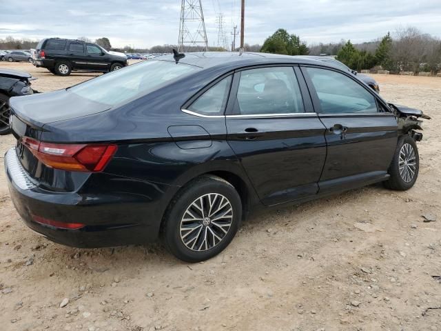 2019 Volkswagen Jetta SEL