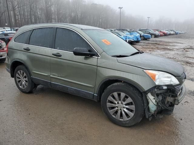 2008 Honda CR-V LX