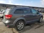 2014 Dodge Journey Limited