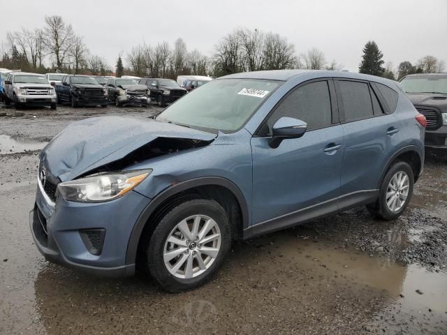 2015 Mazda CX-5 Sport