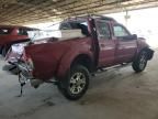 2002 Nissan Frontier Crew Cab XE