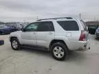 2005 Toyota 4runner SR5