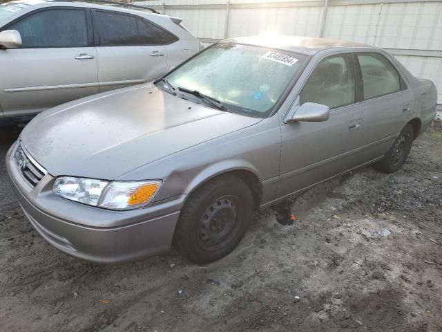 2000 Toyota Camry CE