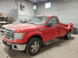 2011 Ford F150 en venta en Des Moines, IA