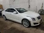 2013 Cadillac ATS Luxury