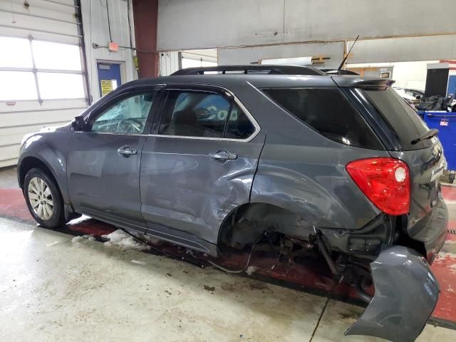 2010 Chevrolet Equinox LT