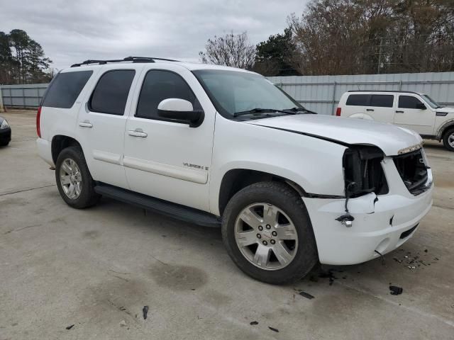 2007 GMC Yukon